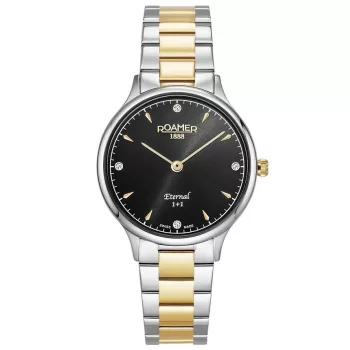 Roamer Eternal Lady 863857-47-55-50 Női Karóra