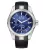 EDOX Grand Ocean automata Power Reserve 94500-3CA-BUIN Férfi Karóra