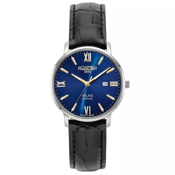Roamer Valais Ladies 958844-41-41-05 Női Karóra