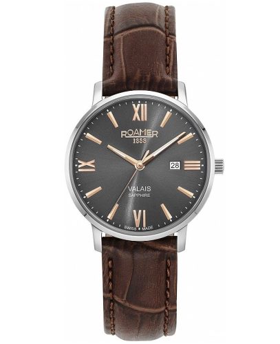 Roamer Valais Ladies 958844-41-53-05 Női Karóra