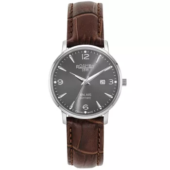 Roamer Valais Ladies 958844-41-54-05 Női Karóra
