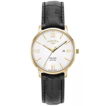 Roamer Valais Ladies 958844-48-13-05 Női Karóra