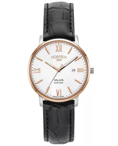Roamer Valais Ladies 958844-49-13-05 Női Karóra