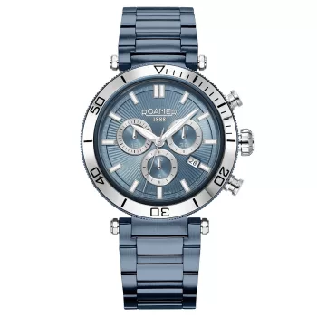 Roamer Toscana Chrono 994837-41-45-20 Férfi Karóra