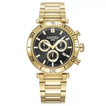 Roamer Toscana Chrono 994837-48-85-20 Férfi Karóra