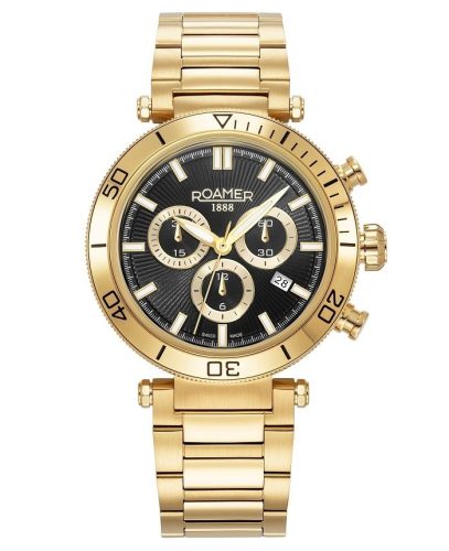 Roamer Toscana Chrono 994837-48-85-20 Férfi Karóra