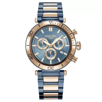 Roamer Toscana Chrono 994837-49-45-20 Férfi Karóra