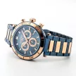 Roamer Toscana Chrono 994837-49-45-20 Férfi Karóra