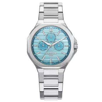 Roamer Spirit of Time Chrono 995989-41-05-20 Férfi Karóra