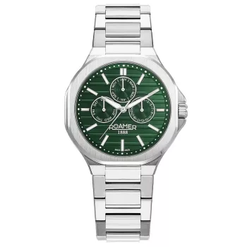 Roamer Spirit of Time Chrono 995989-41-75-20 Férfi Karóra