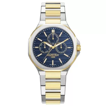 Roamer Spirit of Time Chrono 995989-47-45-20 Férfi Karóra