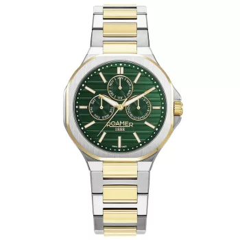 Roamer Spirit of Time Chrono 995989-47-75-20 Férfi Karóra