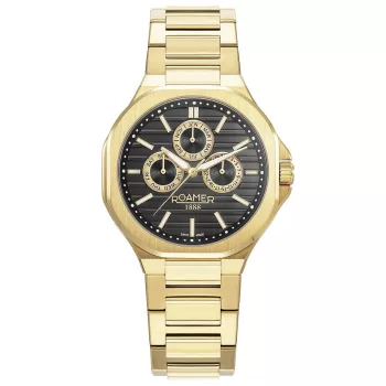 Roamer Spirit of Time Chrono 995989-48-85-20 Férfi Karóra