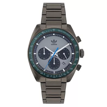   Adidas Originals Fashion Edition One Chrono AOFH22007 Férfi Karóra