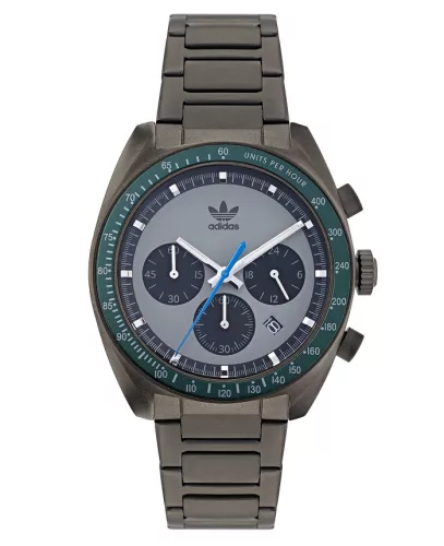 Adidas Originals Fashion Edition One Chrono AOFH22007 Férfi Karóra
