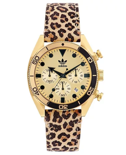 Adidas Originals Fashion Edition Two Chrono Icon AOFH22511 Női Karóra