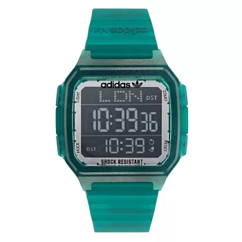   Adidas Originals Street Digital One GMT AOST22048 Férfi Karóra