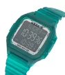 Adidas Originals Street Digital One GMT AOST22048 Férfi Karóra