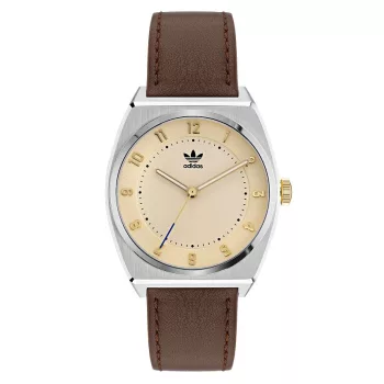 Adidas Originals Style Code Two AOSY22029 Férfi Karóra