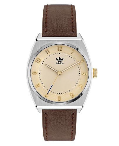 Adidas Originals Style Code Two AOSY22029 Férfi Karóra