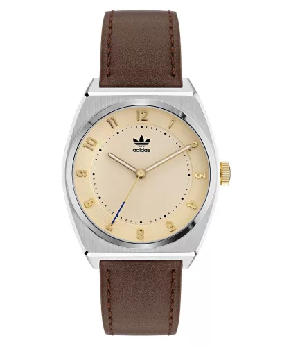 Adidas Originals Style Code Two AOSY22029 Férfi Karóra