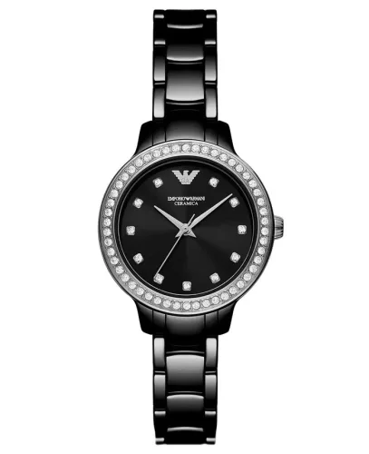 Emporio Armani Ceramica Lady AR70008 Női Karóra