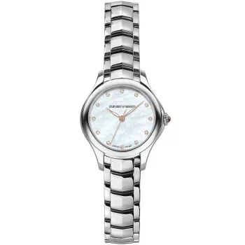 Emporio Armani Swiss Made Lady ARS8560 Női Karóra