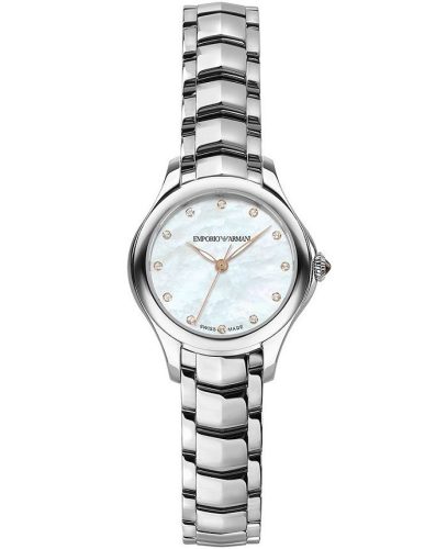 Emporio Armani Swiss Made Lady ARS8560 Női Karóra