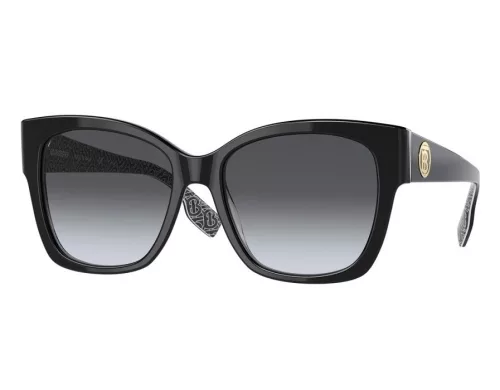 Burberry Ruth Lady BE4345/3977T3 Női napszemüveg