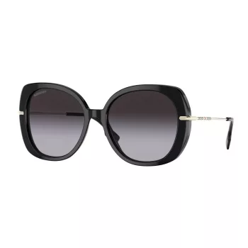 Burberry Eugenie Lady BE4374/30018G Női napszemüveg
