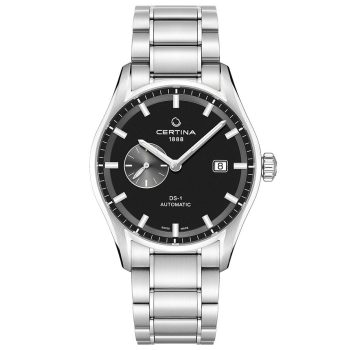 Certina DS-1 Automatic C006.428.11.051.00 Férfi Karóra