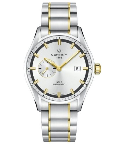 Certina DS-1 Automatic C006.428.22.031.00 Férfi Karóra