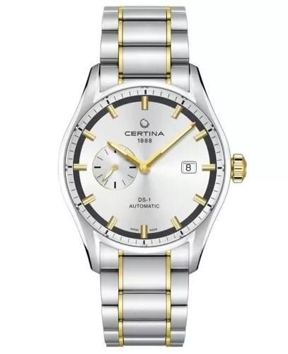 Certina DS-1 automata C006.428.22.031.00 Férfi Karóra