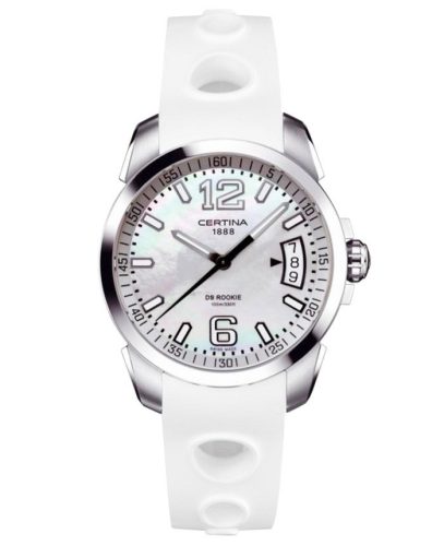 Certina DS Rookie Standard C016.410.17.117.00 Férfi Karóra