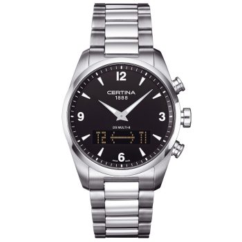 Certina DS Multi-8 C020.419.11.057.00 Férfi Karóra