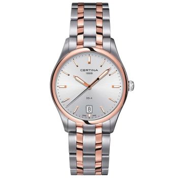 Certina DS-4 Gent C022.410.22.031.00 Férfi Karóra