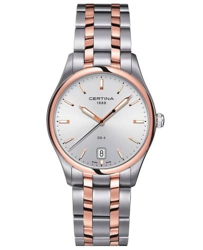 Certina DS-4 Gent C022.410.22.031.00 Férfi Karóra
