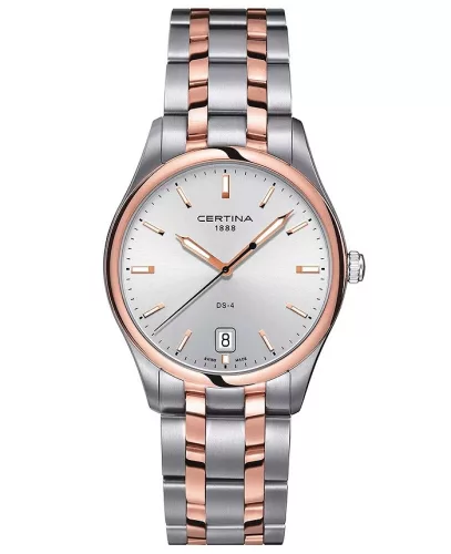 Certina DS-4 Gent C022.410.22.031.00 Férfi Karóra