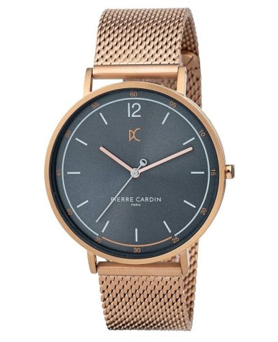 Pierre Cardin Bonne Light CBN.3015 Férfi Karóra