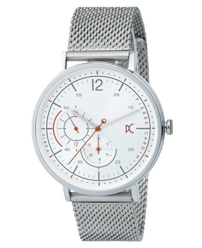 Pierre Cardin Bonne Stride CBN.3021 Férfi Karóra