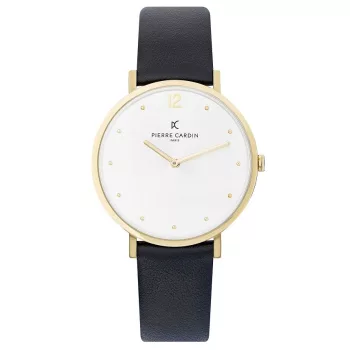 Pierre Cardin Belleville Simplicity CBV.1009 Női Karóra