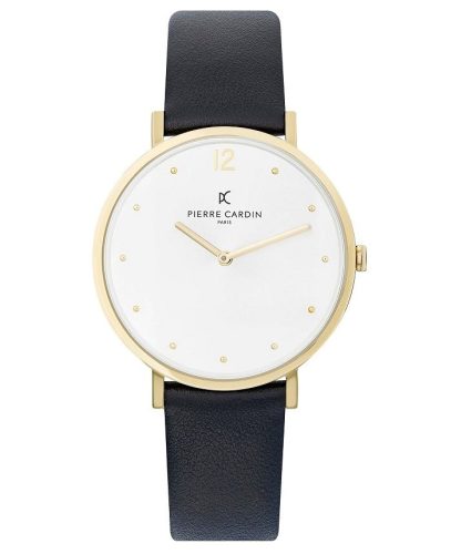 Pierre Cardin Belleville Simplicity CBV.1009 Női Karóra