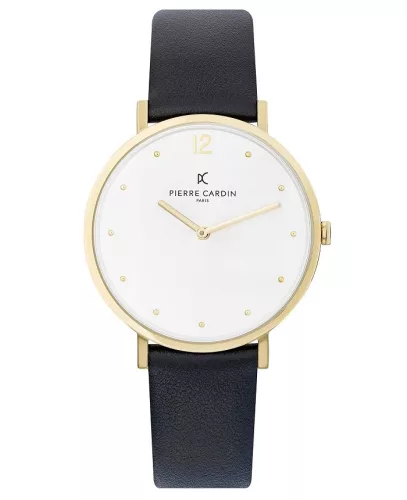 Pierre Cardin Belleville Simplicity CBV.1009 Női Karóra