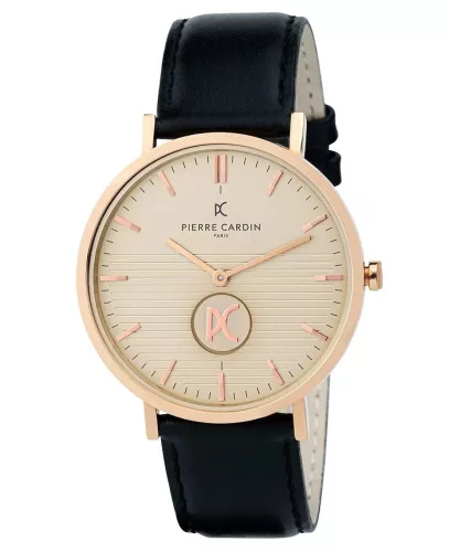 Pierre Cardin Belleville Stripes CBV.1048 Férfi Karóra