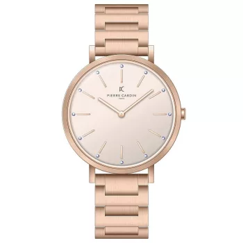 Pierre Cardin Belleville Glam CBV.1118 Női Karóra