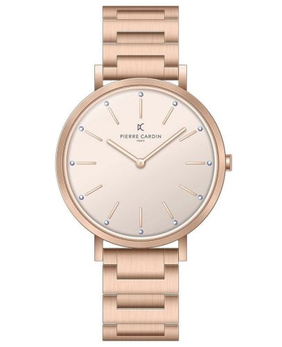Pierre Cardin Belleville Glam CBV.1118 Női Karóra
