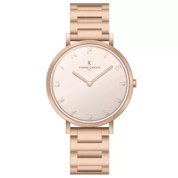 Pierre Cardin Belleville Tribute CBV.1122 Női Karóra
