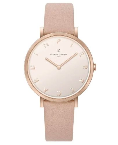 Pierre Cardin Belleville Tribute CBV.1124 Női Karóra