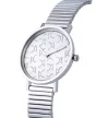 Pierre Cardin Belleville Monogram CBV.1514 Női Karóra