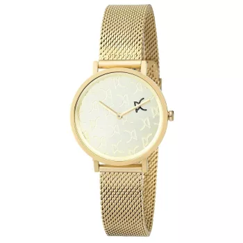 Pierre Cardin Belleville Monogram CBV.1518 Női Karóra